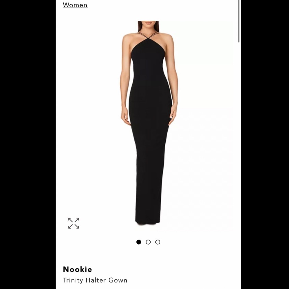 Nookie Trinity Dress